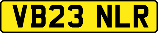 VB23NLR