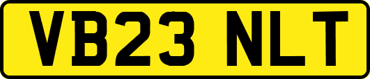 VB23NLT