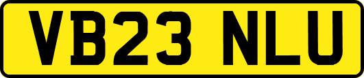 VB23NLU
