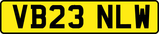 VB23NLW