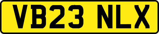 VB23NLX