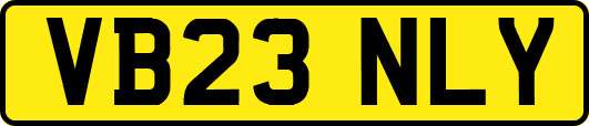 VB23NLY