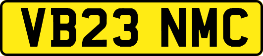 VB23NMC