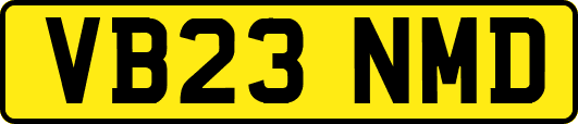 VB23NMD