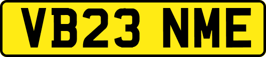 VB23NME