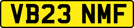 VB23NMF