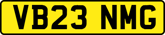 VB23NMG