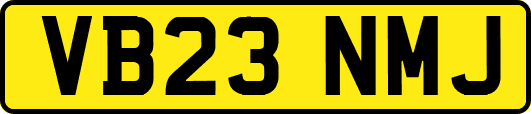 VB23NMJ