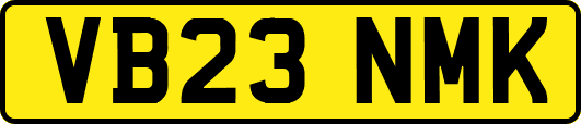 VB23NMK