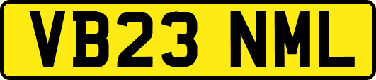 VB23NML