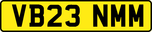 VB23NMM