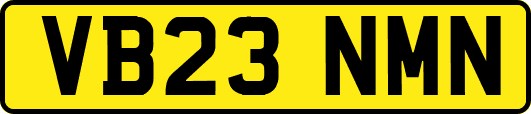 VB23NMN