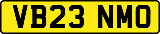 VB23NMO