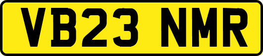VB23NMR