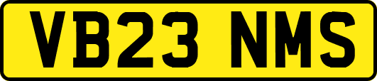 VB23NMS