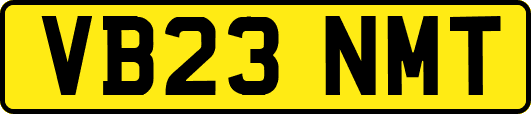 VB23NMT