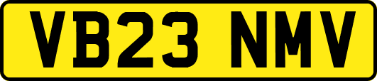 VB23NMV