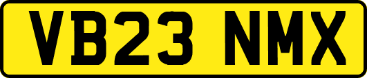VB23NMX