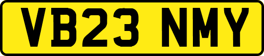 VB23NMY