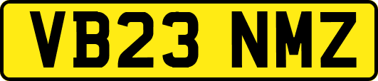 VB23NMZ