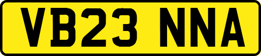 VB23NNA