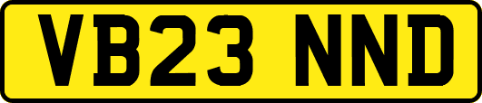 VB23NND
