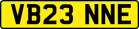VB23NNE