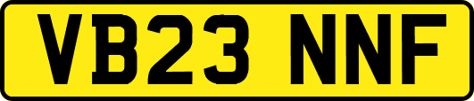 VB23NNF