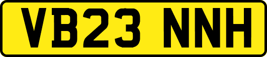 VB23NNH
