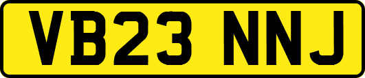 VB23NNJ