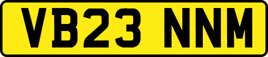 VB23NNM