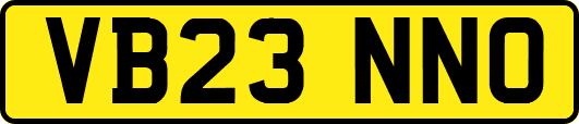 VB23NNO