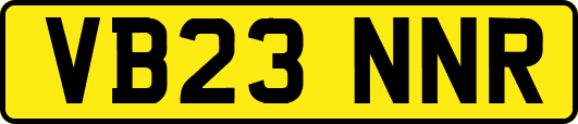 VB23NNR
