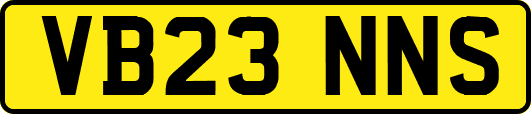 VB23NNS