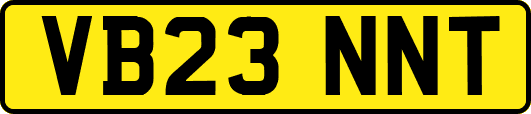 VB23NNT