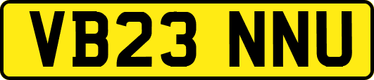 VB23NNU