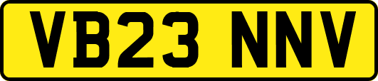 VB23NNV