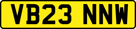 VB23NNW