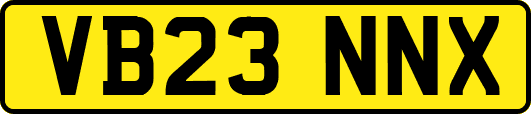 VB23NNX