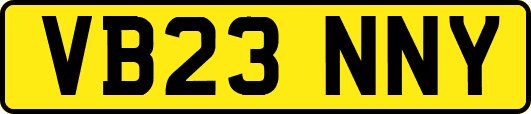 VB23NNY