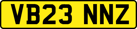 VB23NNZ