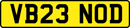VB23NOD