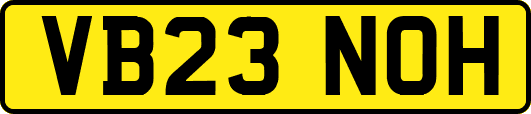 VB23NOH