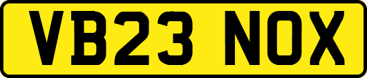 VB23NOX