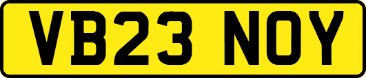 VB23NOY