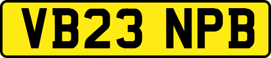 VB23NPB