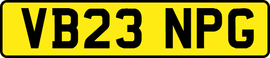 VB23NPG