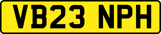 VB23NPH