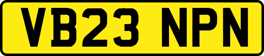 VB23NPN