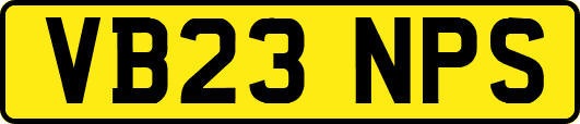 VB23NPS